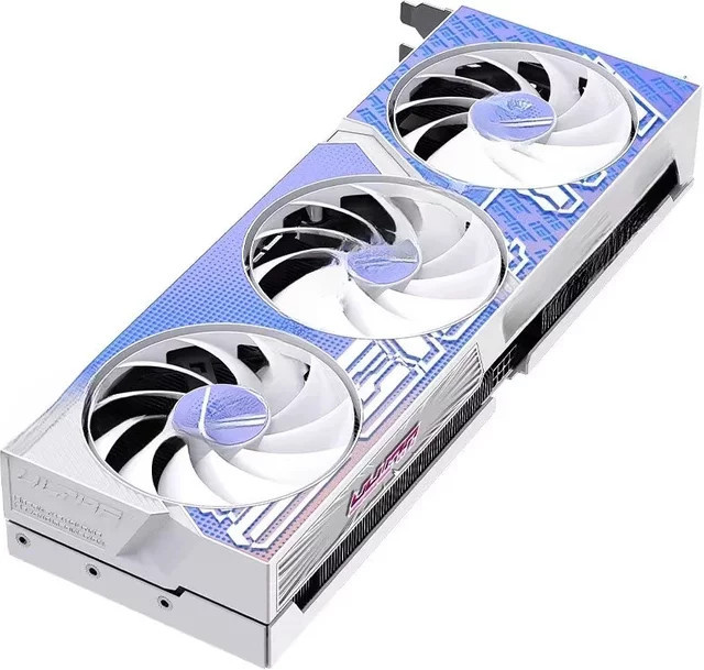 MSI ASUS Tomahawk Grafikkarte für RTX 5060Ti 4060Ti 3060 8G 16G - Bild 1