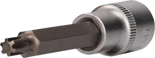 Brilliant Tools BT022732 Stecknuss 1/2 Zoll aus Chrom-Vanadium in Grau - Bild 1