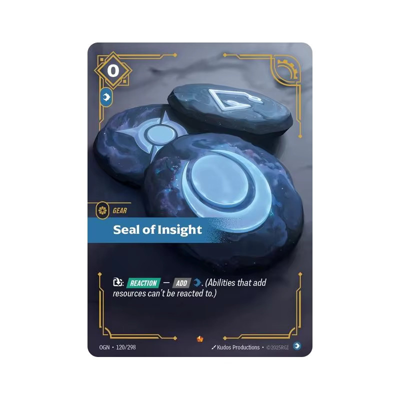Bandai League of Legends Spielkarten, Englische Version, Fantasy - Bild 2