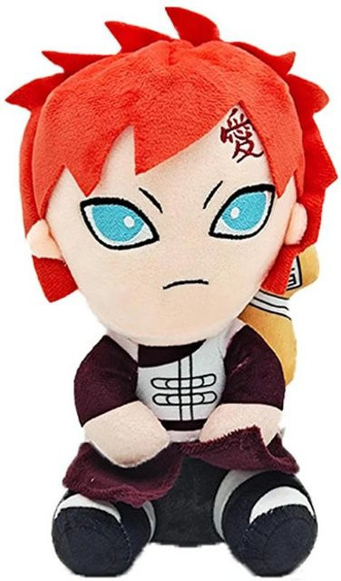 Yiran toy 1 Naruto Plüschpuppe, 20cm, ab 14 Jahren - Bild 1