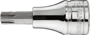 Facom Verbindungsstück 3/8 Zoll für TX T55 in Silber - Bild 1