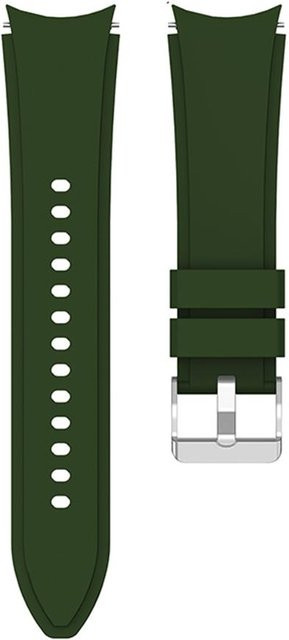 Samsung Galaxy Watch Silikon-Armband, Unisex - Bild 1