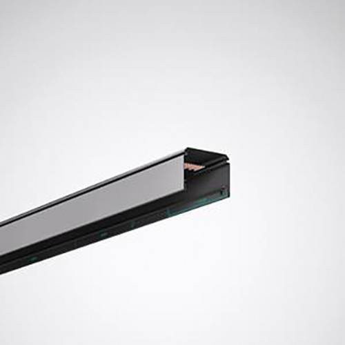 Trilux Tragprofil L75 E 13LV 03 LED-Profil aus Metall in Grau - Bild 1