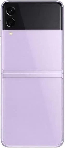 Samsung Galaxy Z Flip 3 5G Klapp-Smartphone 256GB violett - Bild 1