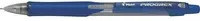 PILOT Progrex Druckbleistift mit 0,9 mm Mine in Blau - Bild 1