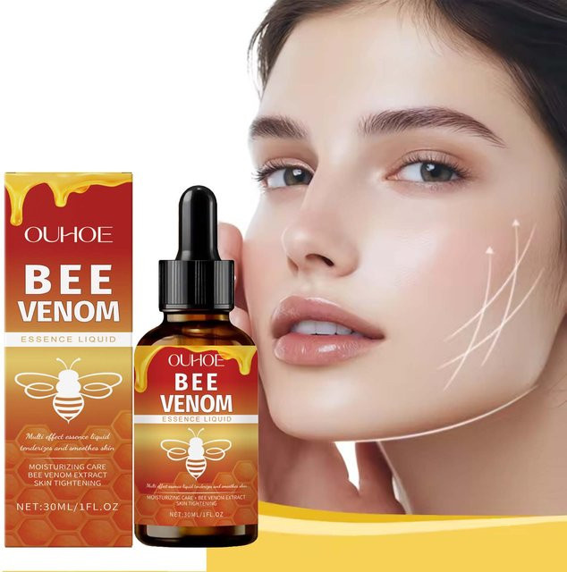 ouhoe Bee Venom Serum, Gesicht, Unisex - Bild 1