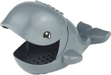 MOC Meerestierfiguren Bausteine, ab 14 Jahre - Bild 1