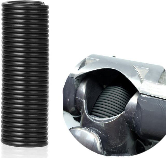 Ersatzschlauch für Shark Rocket True Pet Slim HV300 Staubsauger in Schwarz - Bild 1