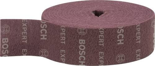 Bosch Expert N880 Vliesrolle zum Handschleifen sehr fein A, Breite: 10 cm, Länge: 10 m - Bild 1
