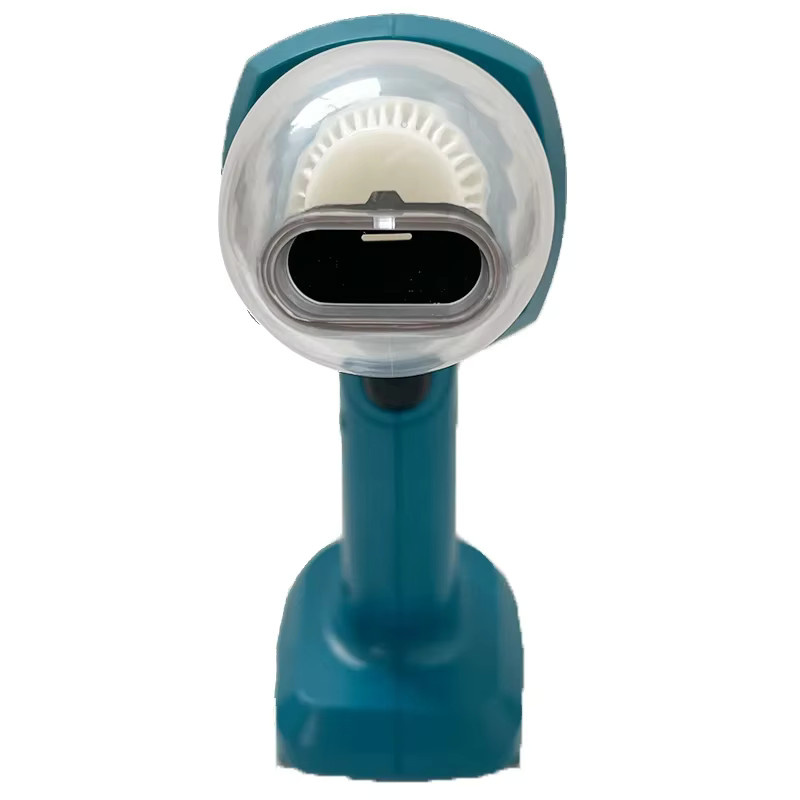 Makita Akku-Mini-Staubsauger kabellos 18V multifunktional zum Reinigen von Staub und Fahrzeugen - Bild 3
