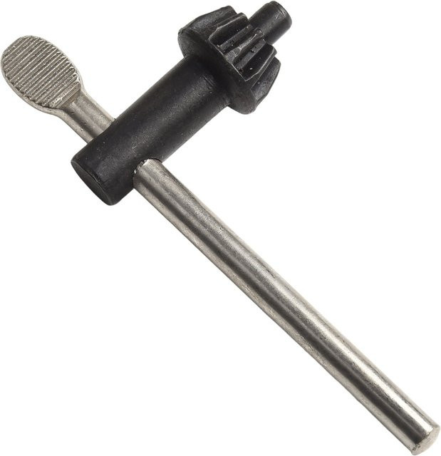 VIBRATITE Spannfutter für Heimwerker in Schwarz mit 10,2 cm Durchmesser - Bild 1
