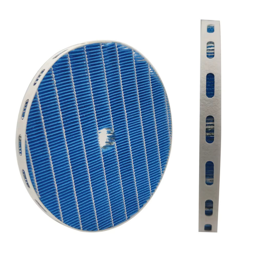 Philips Ersatzfilter für Luftreiniger und Luftbefeuchter AC3822 AC3824 FY3435 in Blau - Bild 3