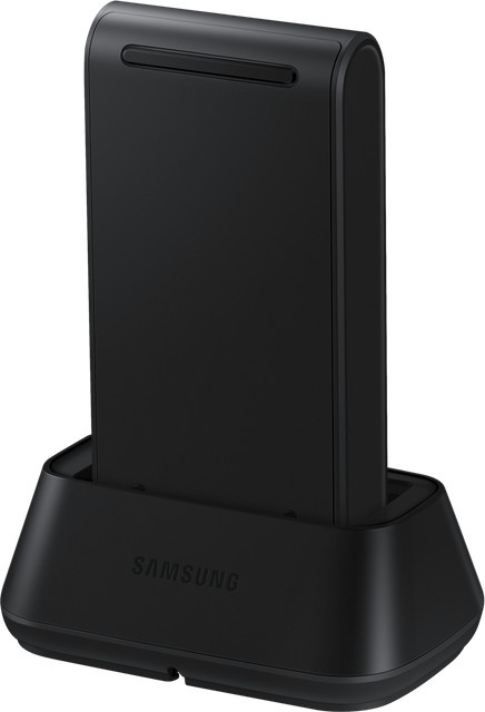 Samsung Ersatz-Akku mit Ladestation für Bespoke, Jet 95 und Jet 85 in Schwarz - Bild 1