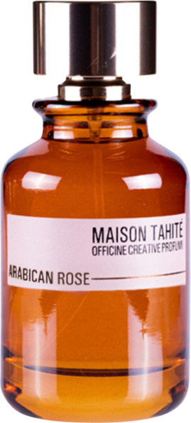 Maison Tahité Arabican Rose Eau de Parfum, Orientalisch, Spray - Bild 1