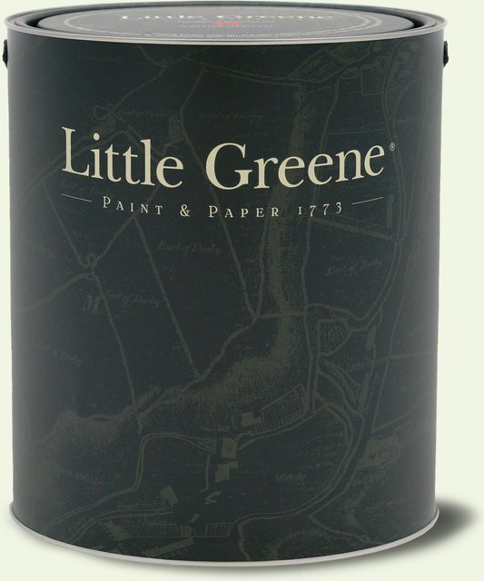Little Greene Intelligent Floor Paint Archive Colour Pique 299 1 l - Bild 1