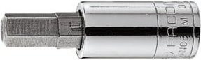 Facom Schraubverbinder 1/4 Zoll in Silber - Bild 1
