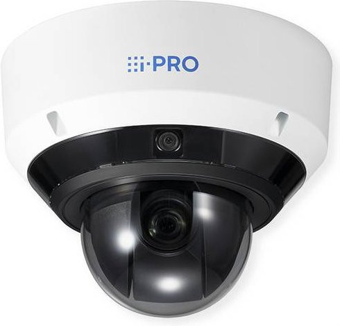 i-PRO WV-X86530-Z2 Multisensor Kamera in Weiß - Bild 1