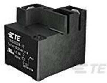 TE Connectivity T9AS5L12-12 Relais in Schwarz - Bild 1