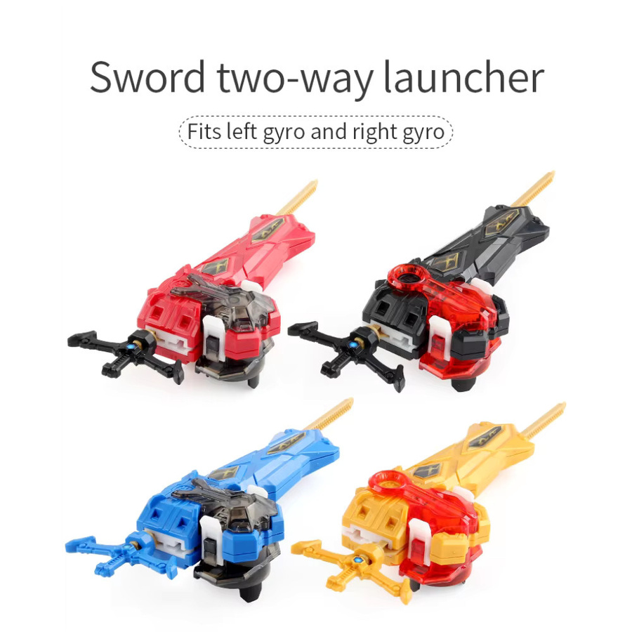 Takara Tomy Kreiselwerfer - Bild 2