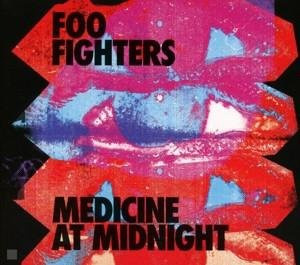 Medicine At Midnight, Foo Fighters, CD - Bild 1