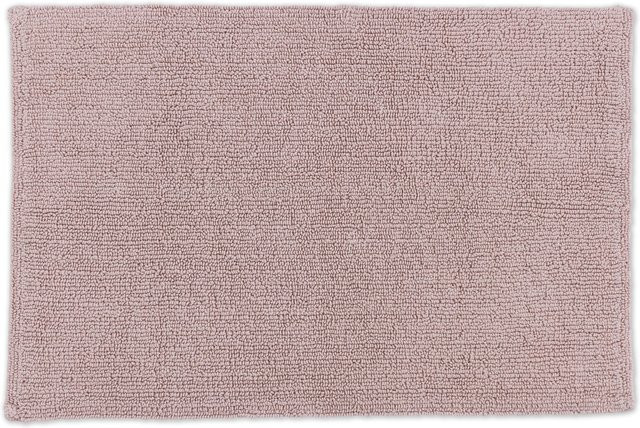 Schöner Wohnen Badteppich Bahamas Rosa, B/T: 67 x 110 cm - Bild 1