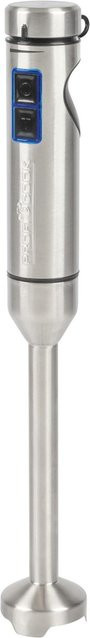 PROFICOOK Stabmixer PC-SM 1317 aus Edelstahl in Silber - Bild 1
