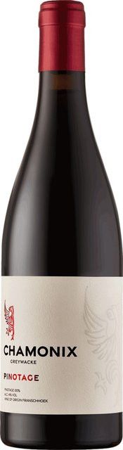 Chamonix Rotwein Pinotage 2021 Franschhoek, Südafrika, trocken, 0,75 l - Bild 1