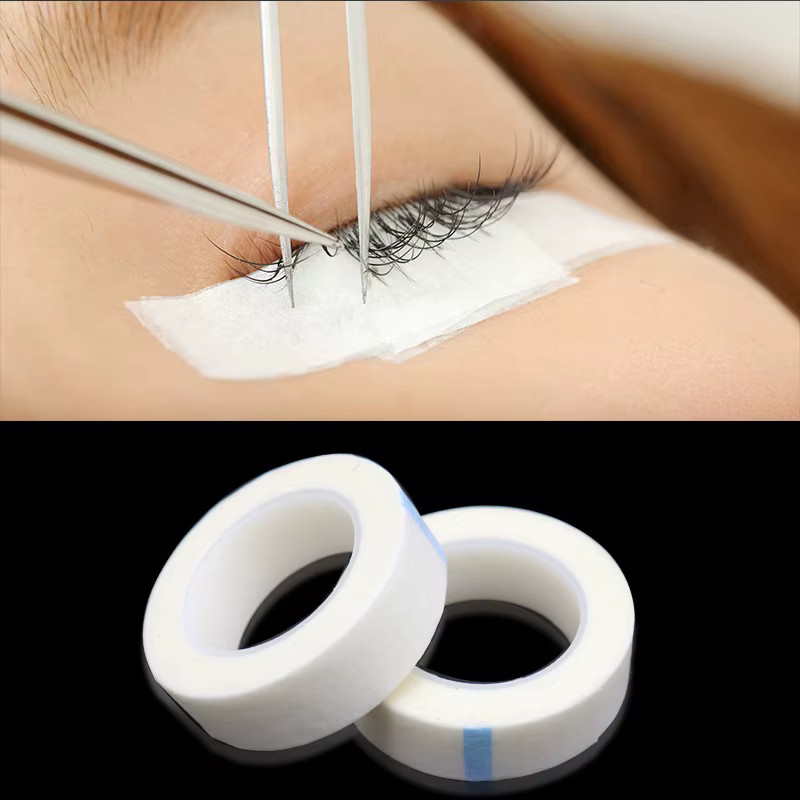 OKAYLASH Wimpern Verlängerung Klebeband, 4 Teile, Unisex - Bild 3