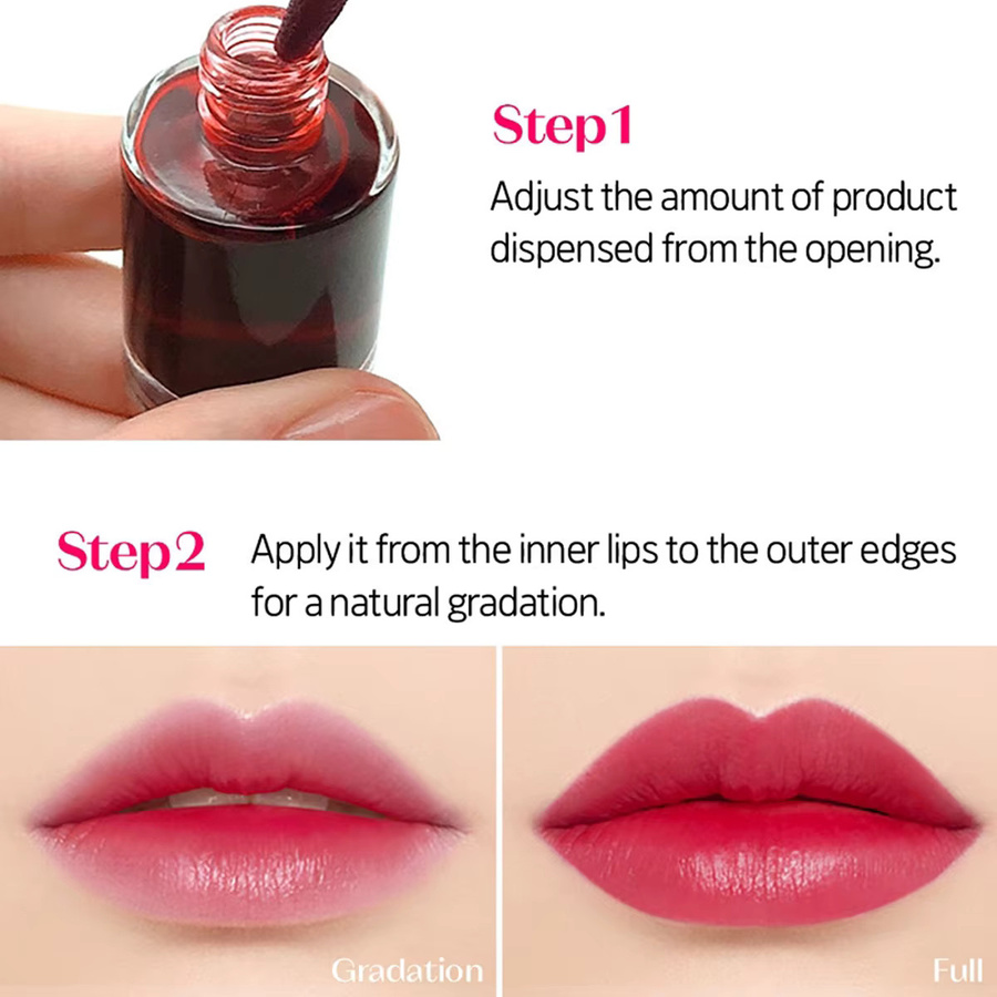 ETUDE Dear Darling Water Tint - Bild 6