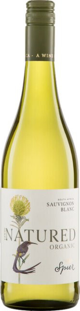 Spier Sauvignon Blanc Weißwein, 2024, Coastal Region, trocken, 0,75 l - Bild 1