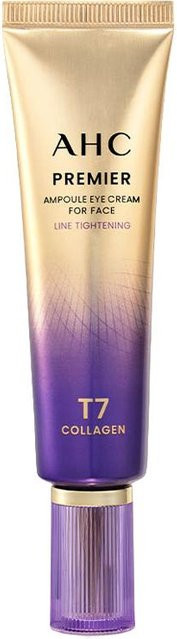 AHC Premier Ampullen-Augencreme, 60 ml, für reife Haut - Bild 1