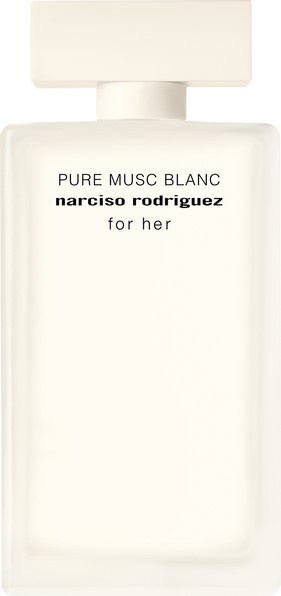 Narciso Rodriguez For Her Pure Musc Blanc Eau de Parfum, Damen - Bild 1