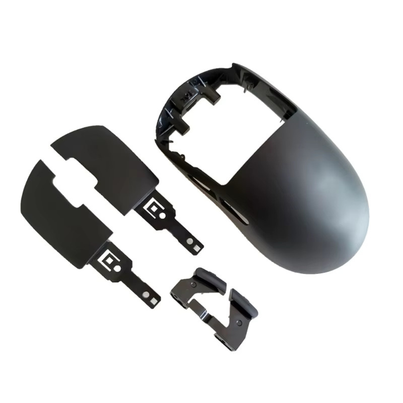Logitech GPRO-X Superlight Ersatz-Abdeckung für linke und rechte Maustasten in Schwarz - Bild 3