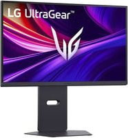 LG UltraGear 27G850A-B Gaming LED-Monitor, 27 Zoll, 4K UHD, 240Hz, 1ms, Nano IPS, Schwarz/Grau - Bild 3