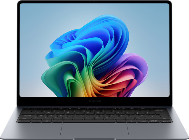 Samsung Galaxy Book6 Pro Copilot+ PC mit Intel Ultra 5, 16 GB RAM, 512 GB SSD, 14 Zoll, Gray - Bild 1