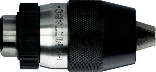 Metabo Schnellspannbohrfutter Futuro 13 mm in Silber - Bild 1