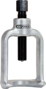 KS Tools Universal-Kugelgelenk-Abzieherglocke mechanisch in Silber aus Stahl, Durchmesser: 55 mm - Bild 1