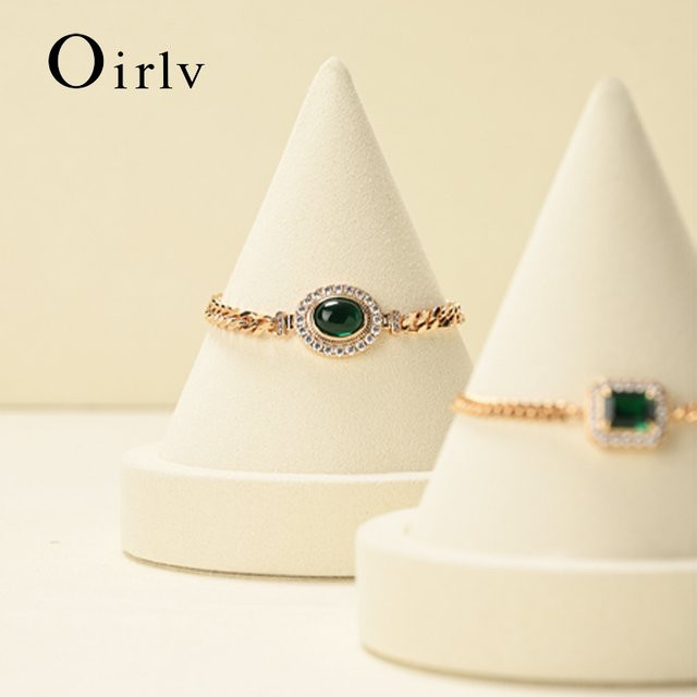 Oirlv Armband Display Ständer, Unisex - Bild 1