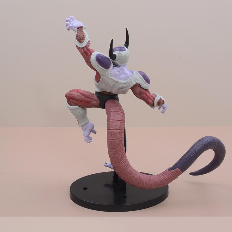 MIFEN Dragon Ball Frieza Figur Action Spielzeug mit Box - Bild 2