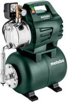 Metabo Hauswasserwerk HWW 4000/25 Inox Booster aus Edelstahl - Bild 1