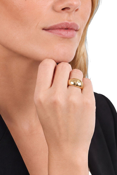 Joop! Ring in Gold, Damen - Bild 2