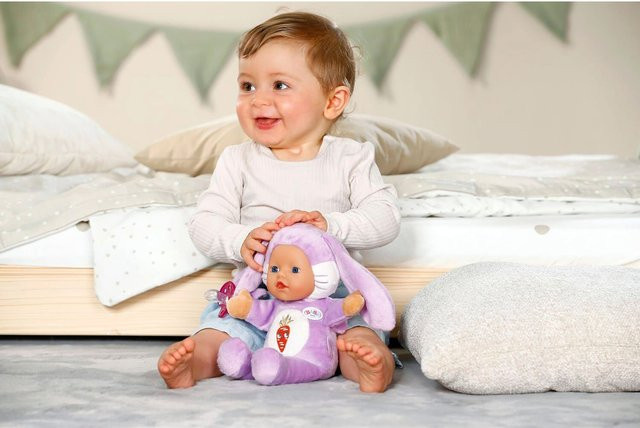 Zapf Creation BABY born For Babies Funny Hase Spielfigur - Bild 2