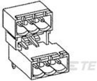 TE Connectivity 1776166-2 Box - Bild 1