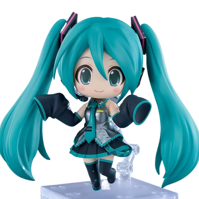 Bandai Future Style Virtual Singer 3.0, PVC-Statue - Bild 2