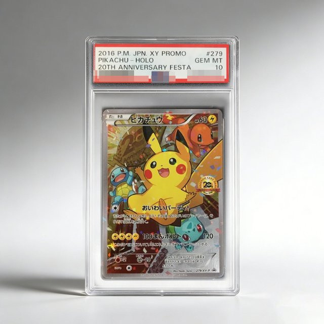 Keeppley Pokémon Einzelfigur, Fantasy, Bunt / Mehrfarbig - Bild 1