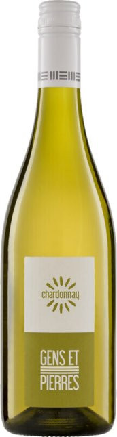 SAS Famille Natoli Chardonnay Weißwein, 2024, Languedoc-Roussillon, trocken, 0,75 l - Bild 1