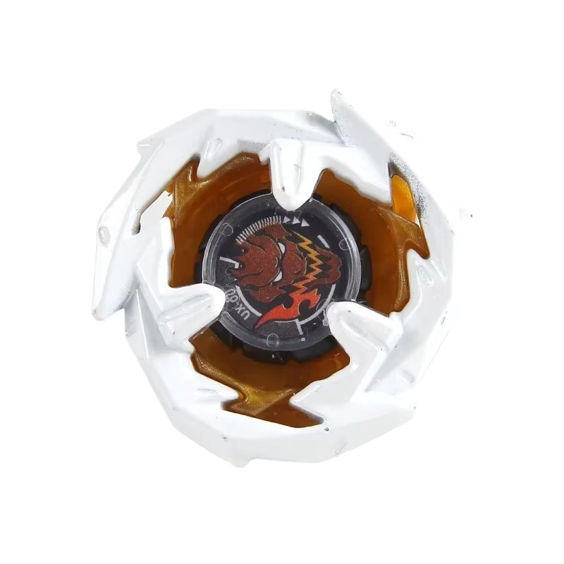 Takara Tomy Rotierendes Metall-Gyroskop - Bild 2