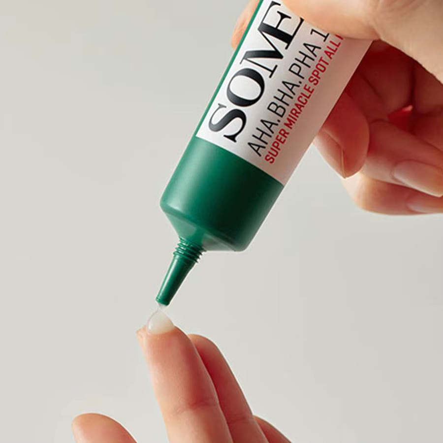 SomeByMi Beta Panthenol Reparatur-Serum, 30 ml, Panthenol - Bild 2