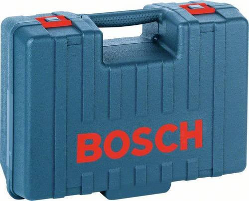 Bosch Maschinenkoffer aus Kunststoff in Blau, B: 48,0 cm, T: 36,0 cm, H: 22,0 cm - Bild 1