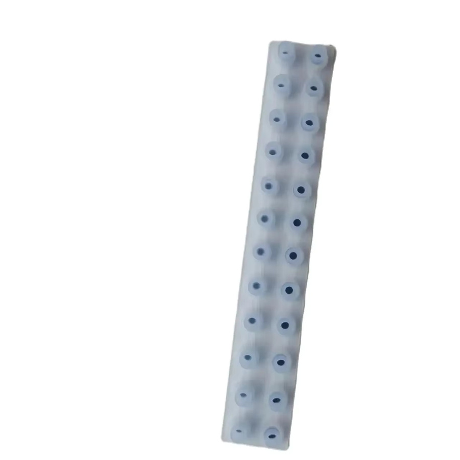 Casio Digital Piano Key Contact Gummistreifen für CTK-541 CTK-551 CTK-571 CTK-671 CTK-691 CTK-800 CTK-900 - Bild 2